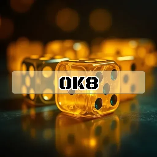 ok8.com: Descubra os Melhores Métodos de Depósito para Apostas Online