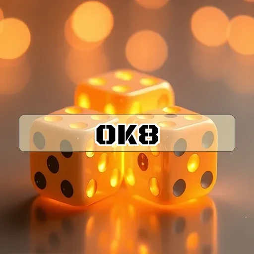 ok8.com: Descubra os Melhores Eventos Esportivos e Transforme Seu Jogo