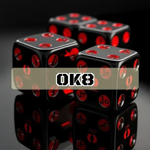 ok8.com: O Que Esperar do Suporte Técnico de Jogos Online?