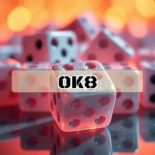 ok8.com: Descubra a Roleta Que Faz Seu Coração Bater Forte