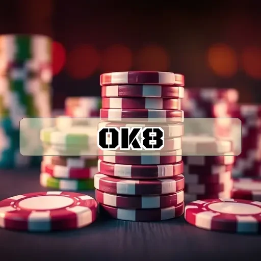 ok8.com: Descubra os Melhores Jogos Multiplayer para Aumentar sua Diversão