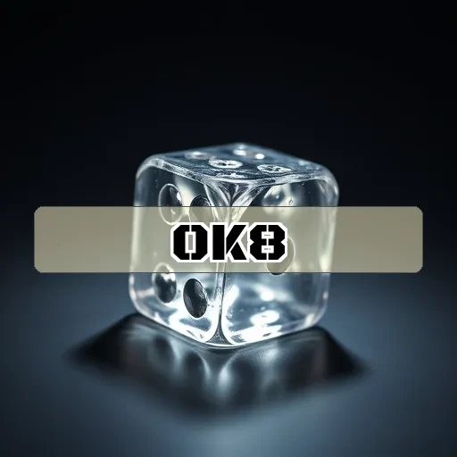 ok8.com: Mergulhe na Diversão do Poker Online Aqui Mesmo
