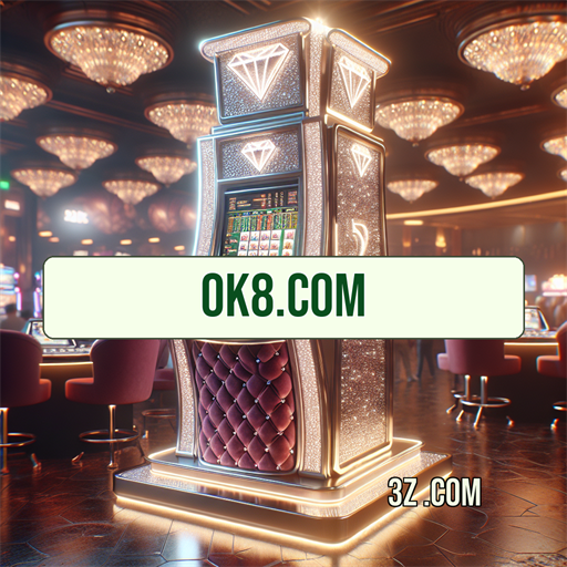 Apostas Incríveis: Explore ok8.com e Transforme Seu Jogo