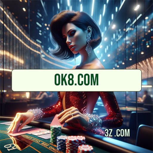 Recursos Inovadores em App no ok8.com Para Gamers